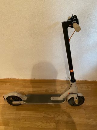 Patinete Xiaomi Scooter 3 Lite