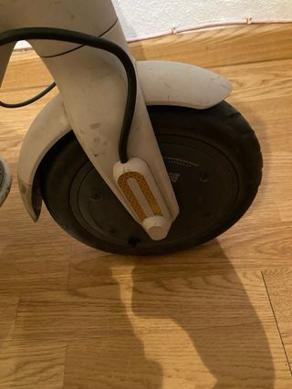 Patinete Xiaomi Scooter 3 Lite