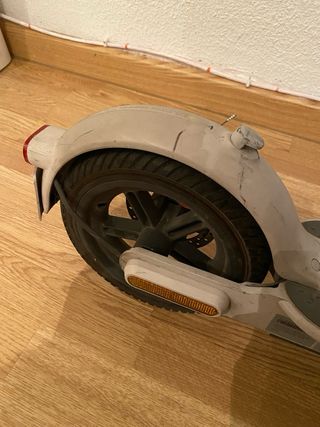 Patinete Xiaomi Scooter 3 Lite