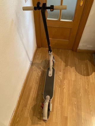 Patinete Xiaomi Scooter 3 Lite
