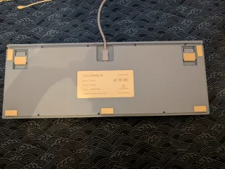 Tastiera Varmilo Sea Melody