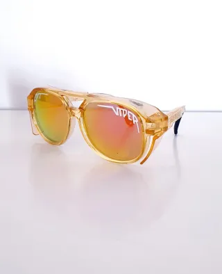 GAFAS UNISEX "PIT VIPER" NUEVO A ESTRENAR
