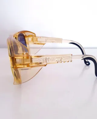 GAFAS UNISEX "PIT VIPER" NUEVO A ESTRENAR