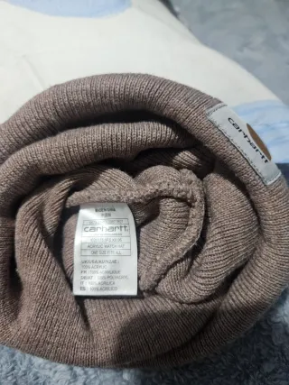 Cappello Carhartt Uomo