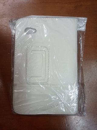 Cover universale similpelle tablet 7"