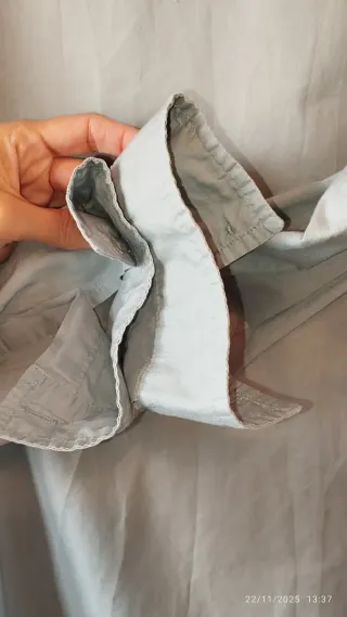 Camisa Cedar Wood State Talla M