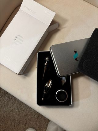 Set Cavatappi e accessori vino