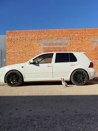 Volkswagen Golf 1998