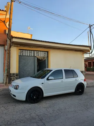 Volkswagen Golf 1998
