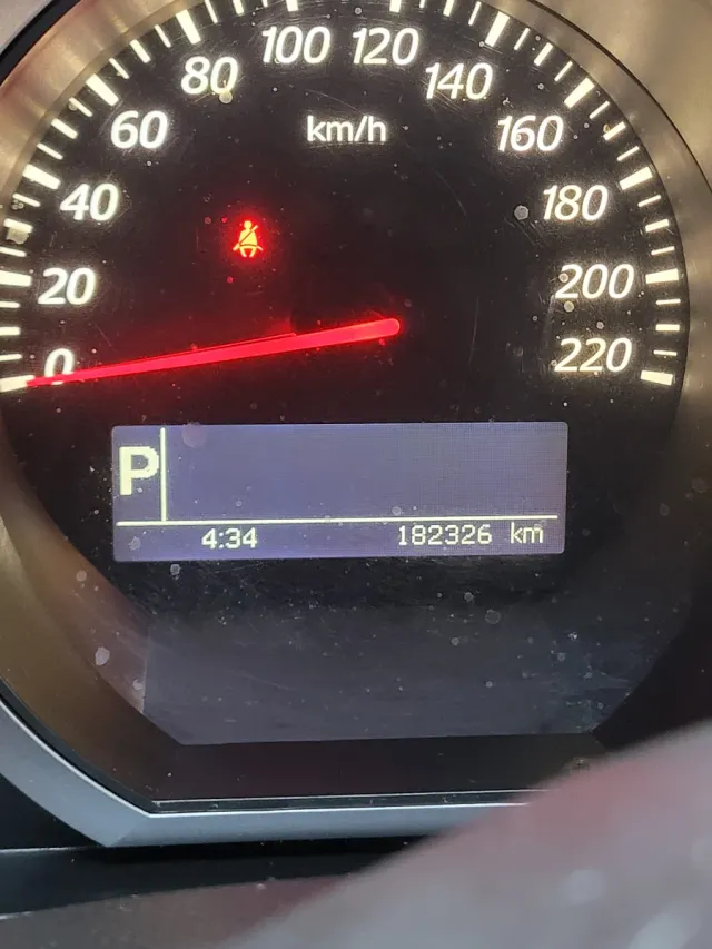 Suzuki Grand Vitara 2010