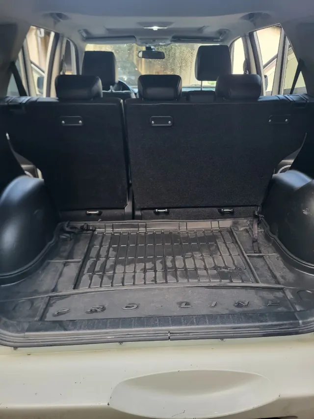 Suzuki Grand Vitara 2010