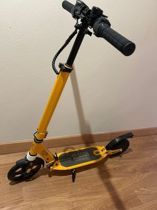 Patinete Eléctrico Infantil Olsson Flip 8