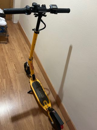 Patinete Eléctrico Infantil Olsson Flip 8