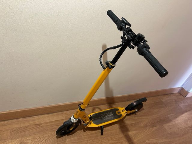 Patinete Eléctrico Infantil Olsson Flip 8