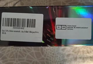 Intercomunicador Ejeas V6 Pro Moto