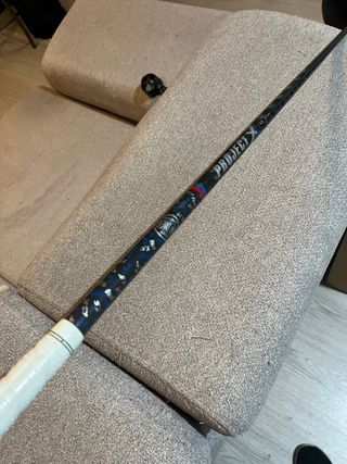 Callaway Epic Driver con funda