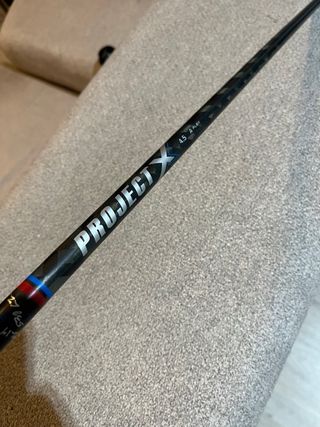 Callaway Epic Driver con funda