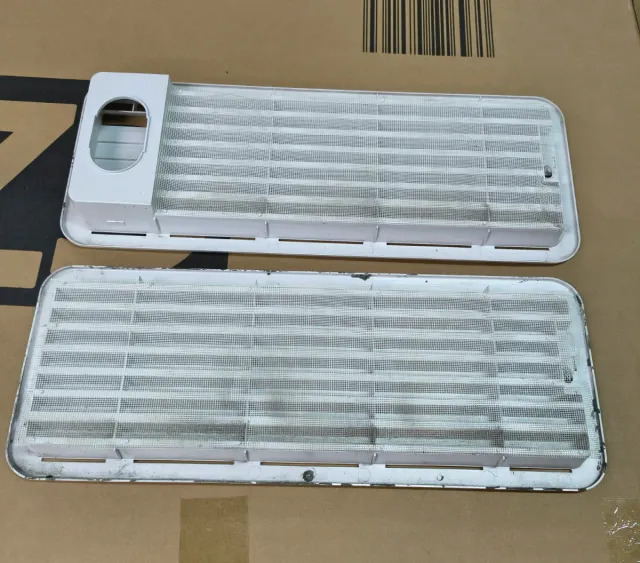 Rejillas Nevera Dometic (2 unidades)