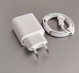 Caricabatterie compatibile iPhone 14 13, carica rapida 20W