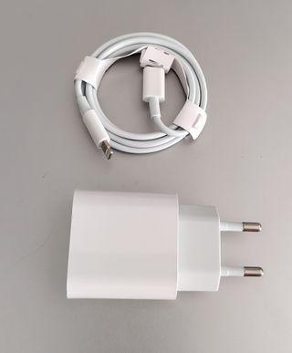 Caricabatterie compatibile iPhone 14 13, carica rapida 20W