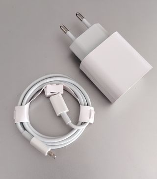 Caricabatterie compatibile iPhone 14 13, carica rapida 20W