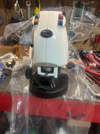 Macchina caffè Frog