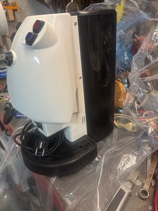 Macchina caffè Frog