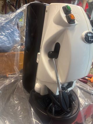 Macchina caffè Frog