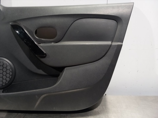 GUARNECIDO PUERTA DELANTERA DERECHA DACIA LOGAN M