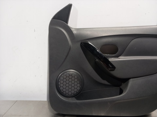 GUARNECIDO PUERTA DELANTERA DERECHA DACIA LOGAN M