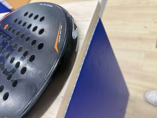 Pala Pádel Siux Pegasus Revolution