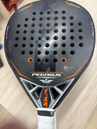 Pala Pádel Siux Pegasus Revolution