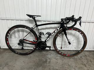 Bicicleta Ridley Fenix SL Carbono