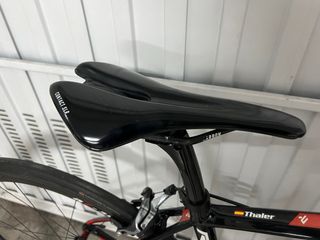 Bicicleta Ridley Fenix SL Carbono