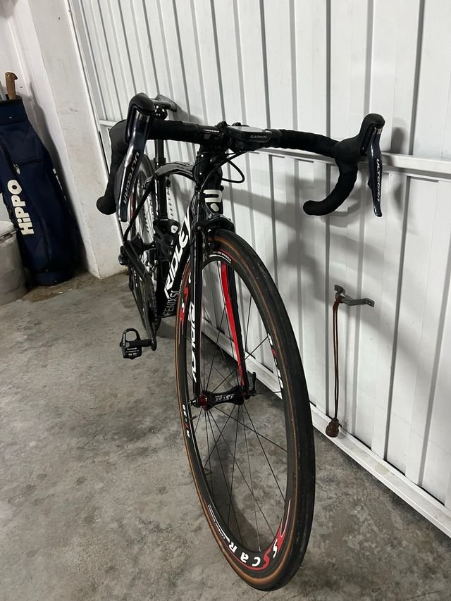 Bicicleta Ridley Fenix SL Carbono