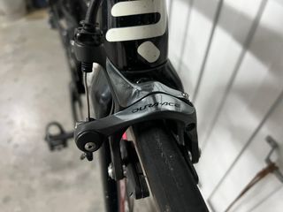 Bicicleta Ridley Fenix SL Carbono