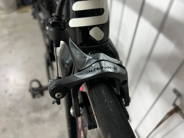 Bicicleta Ridley Fenix SL Carbono