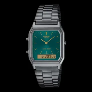 Casio aq230gg.3aef/ oferta flash