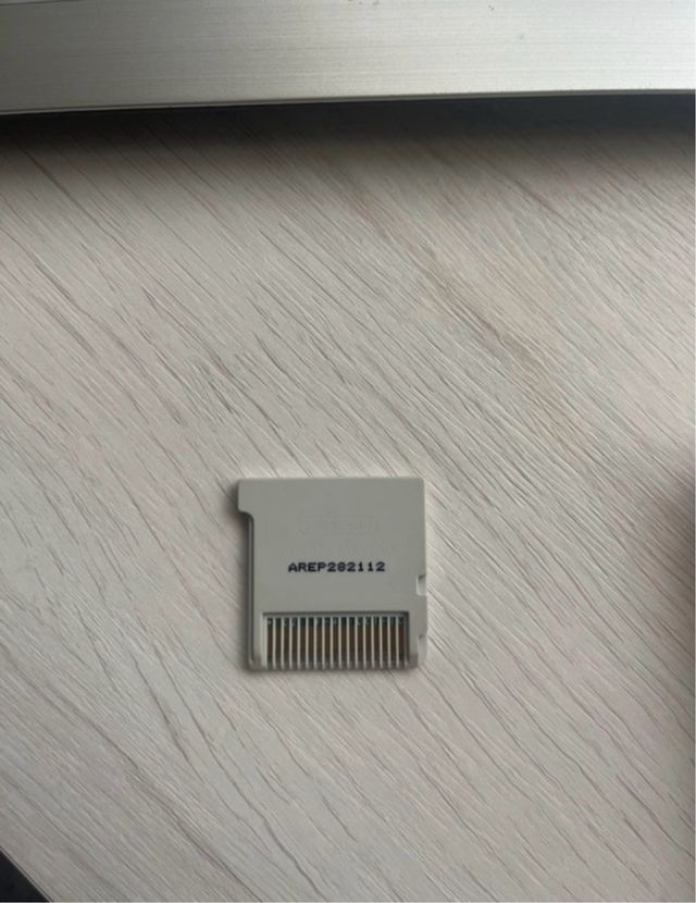 Cartuccia Super Mario 3D Land per Nintendo 3DS/2DS