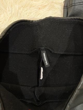 Leggings Calzedonia térmicos