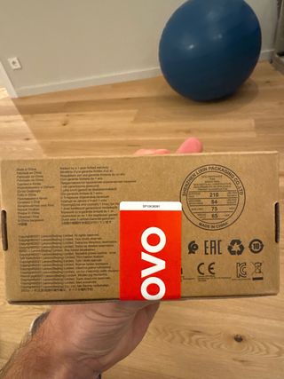 Webcam Lenovo LC50 Monitor