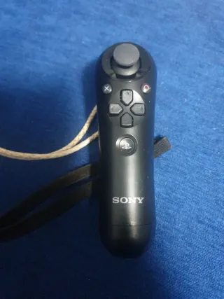 2 Mandos PS3/PS4 Sony + Mando Navegación