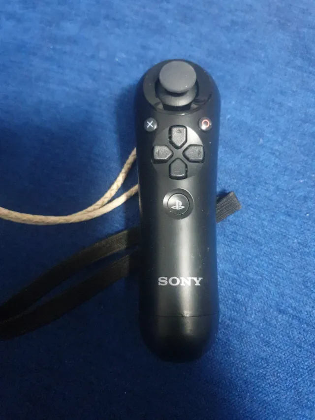 2 Mandos PS3/PS4 Sony + Mando Navegación