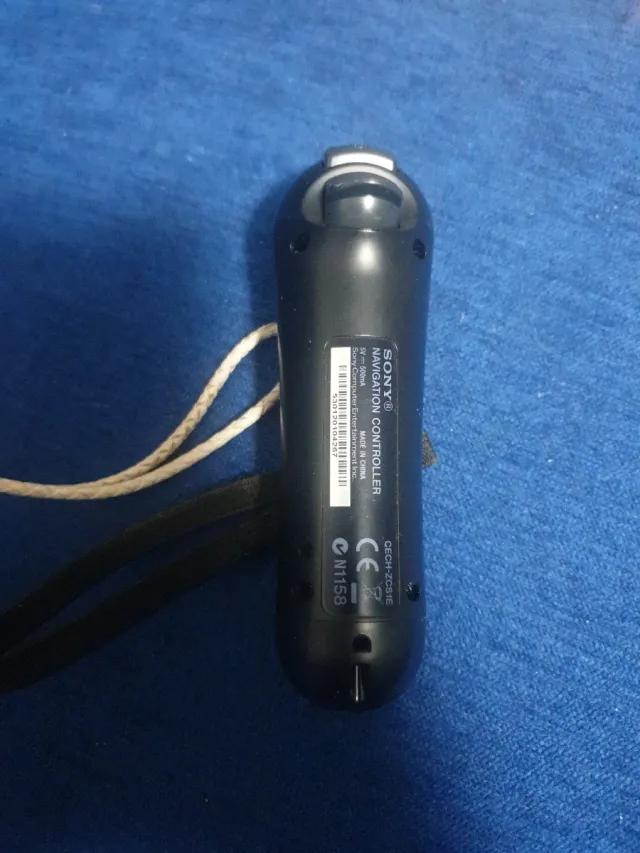 2 Mandos PS3/PS4 Sony + Mando Navegación