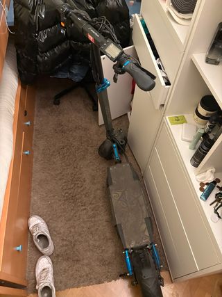 Patinete Smartgyro Speedway