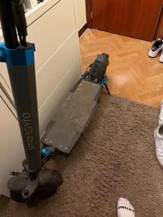 Patinete Smartgyro Speedway