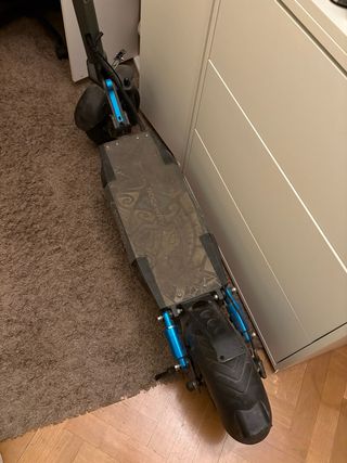 Patinete Smartgyro Speedway