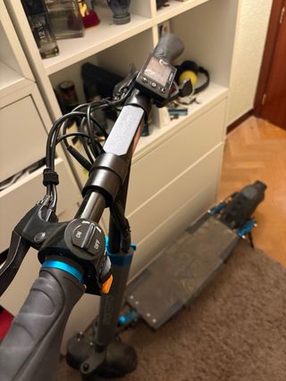 Patinete Smartgyro Speedway