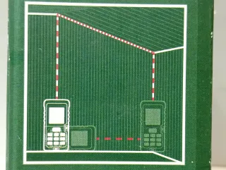 Medidor Láser Digital PARKSIDE