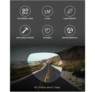 GAFAS UNISEX "PIT VIPER" NUEVO A ESTRENAR